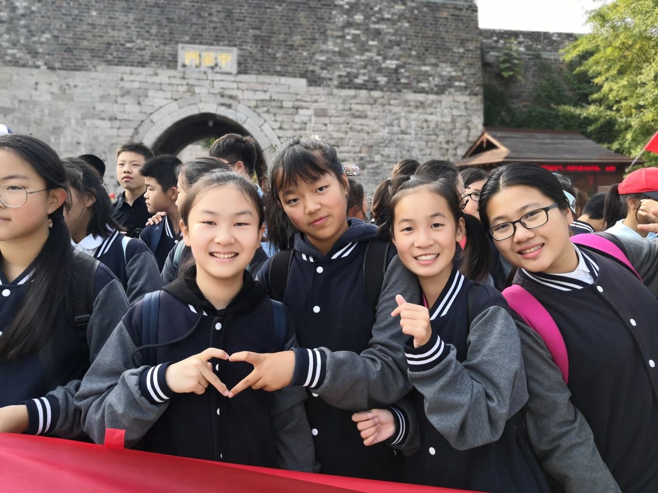 南京教育集团有哪些校,南京一中教育集团