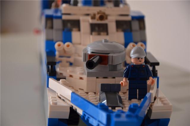 乐高有哪些散装的积木值得买,乐高最多有多少块积木