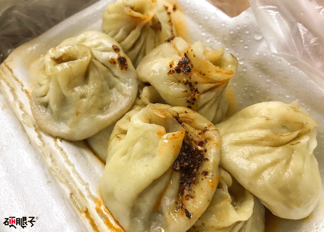 2019南京街头十大美食,街头路边摊美食大全