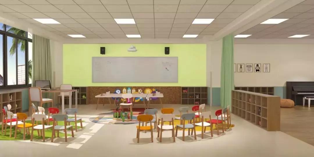 厦门马銮湾新城规划,厦门最新教育规划