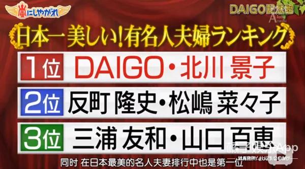 爸爸是前首相外孙，妈妈是第一美人？