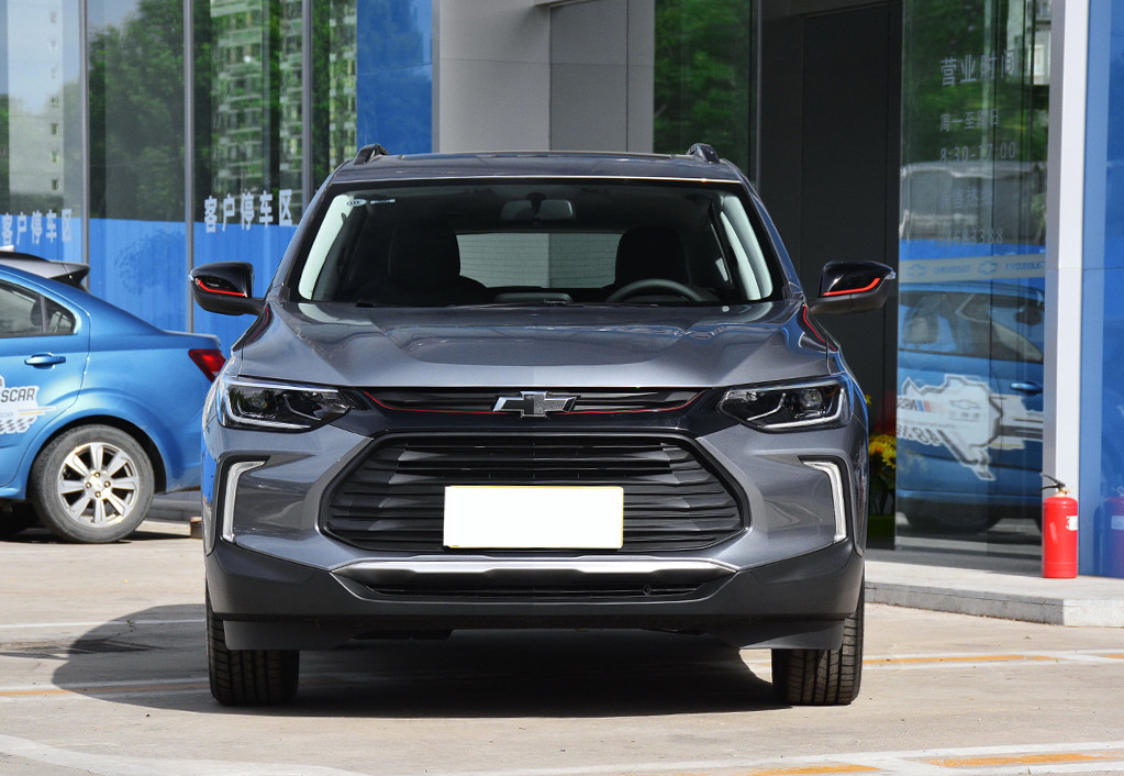 一公里4毛，国六标准，优惠2.2W，谁说美系车不如日系省油？