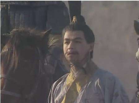 盘点三国时期的6大文人，诸葛亮排第四，曹操位列第三