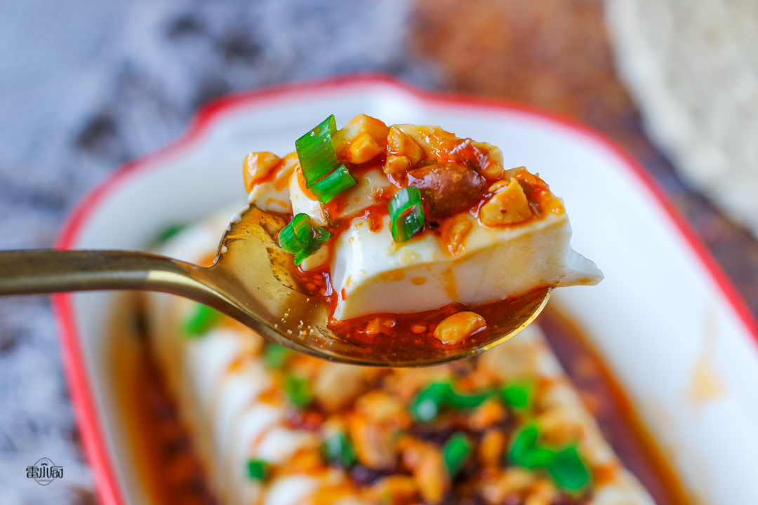 吃不完的内酯豆腐怎么保存,内酯豆腐如何打开才不碎