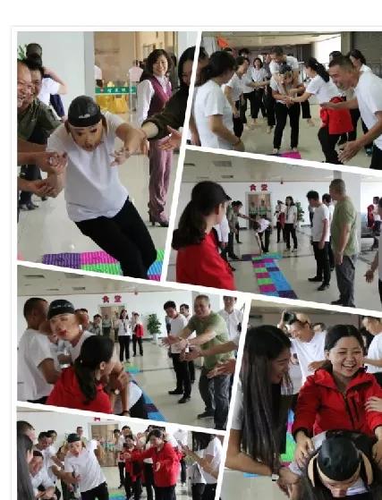 团建项目介绍大全,团建活动最火的十个项目