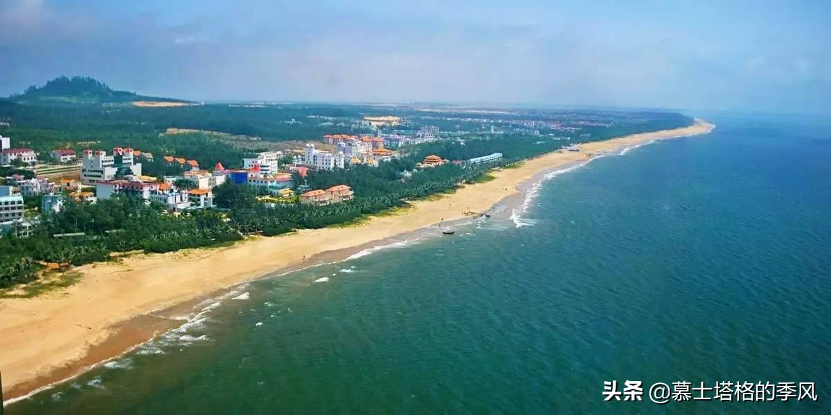 西双版纳北海湛江哪个适合养老,湛江北海哪个城市最宜居呢