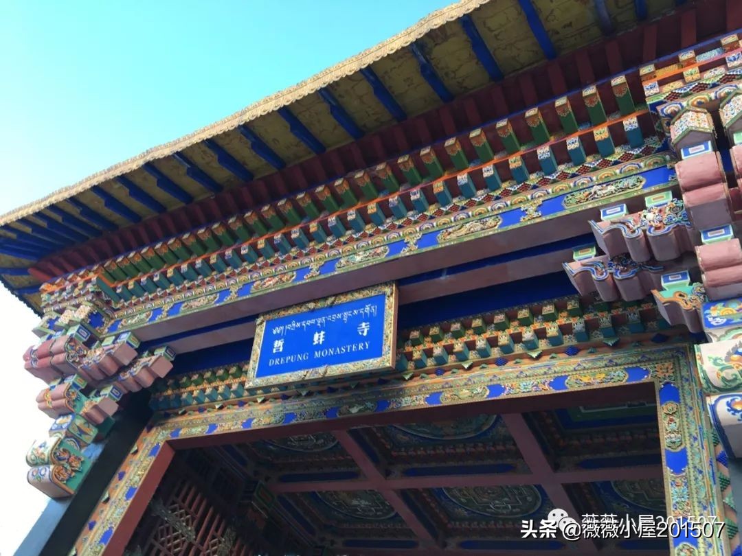 西藏拉萨大昭寺一日游,西藏2日游攻略布达拉宫与珠峰