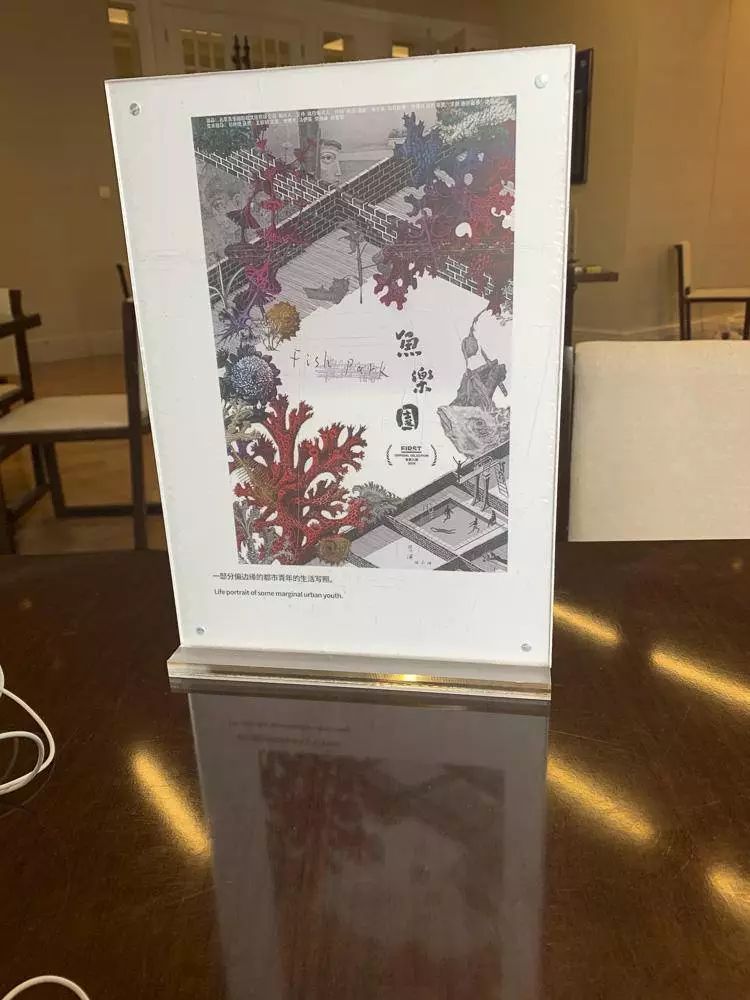 柴小雨FIRST征战记