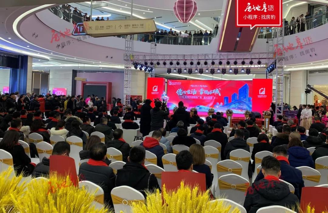 北湖没被遗忘，南城居民也开心了，2020三大商场赋能新板块