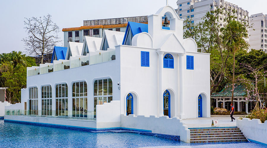 最新广东真温泉官方认证名单,泡假温泉