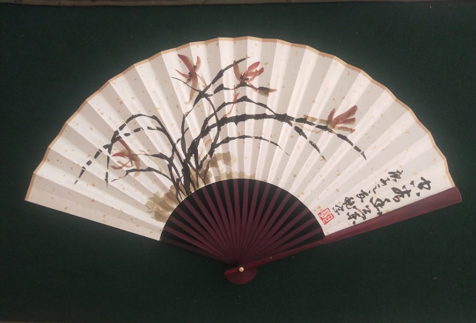 花中四君子的人文意识,花中四君子风骨为人称道