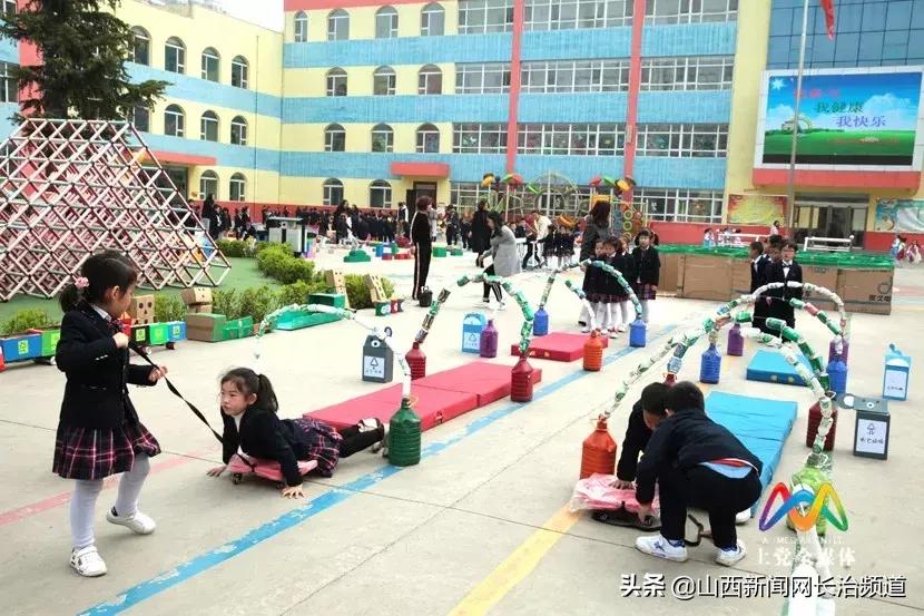 上党区荫城镇寄宿制小学怎么样,现在的孩子们赶上了好时代