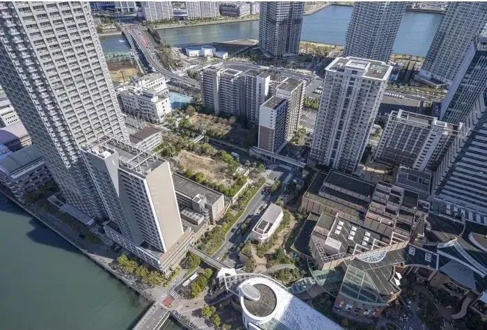 东京小户型公寓房价,东京公寓价格历史走势