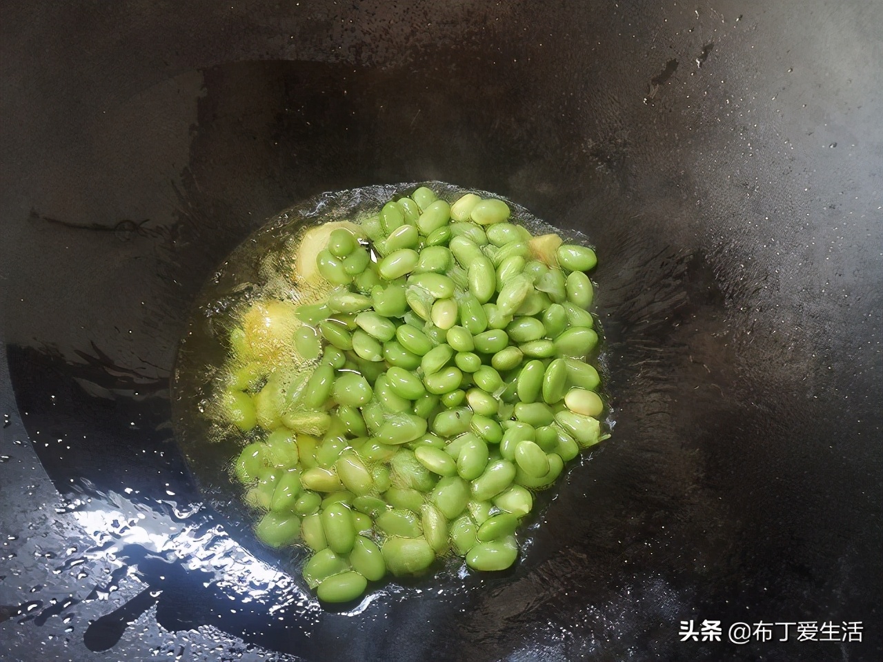 毛豆怎样冷冻保鲜最好视频,毛豆怎样冷冻保鲜最佳方法