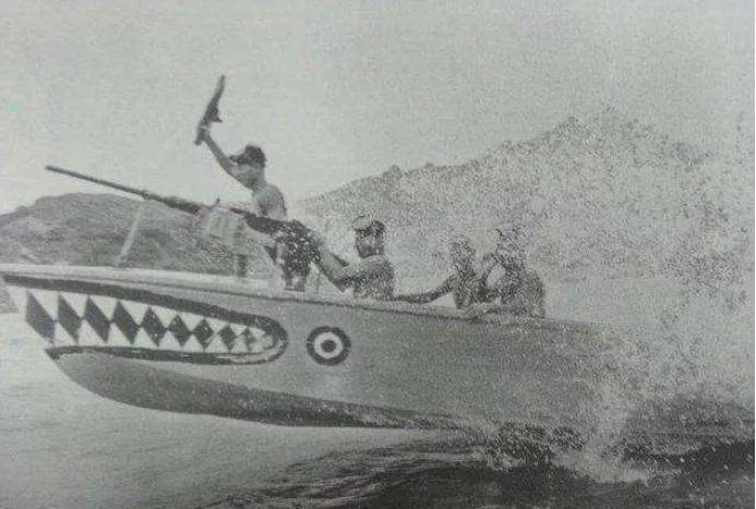 广州双枪失窃案：缝纫机厂和部队同时丢枪，警方如何顺藤摸瓜？