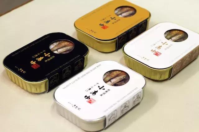 包装设计全球最好学习,100个顶级包装设计国潮风格