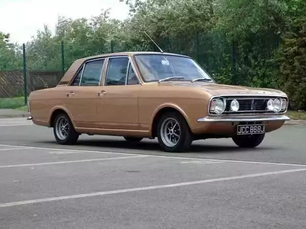 汽车工业的发展阶段,汽车工业的巅峰车型