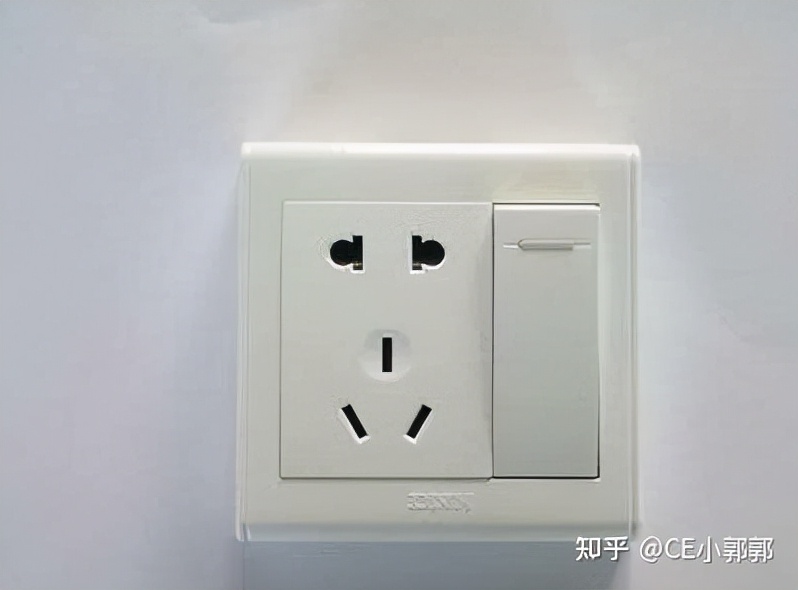 墙壁开关CE认证标准EN60669-1