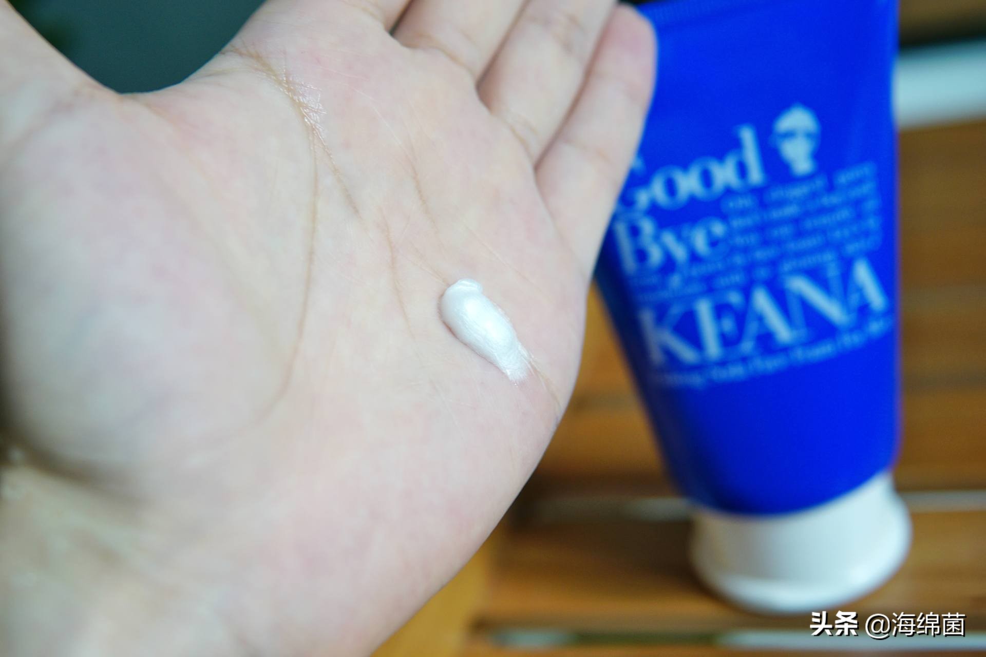 中年油腻男如何控油,男生冬天控油保湿步骤