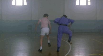 英国乔治小王子跳舞,乔治小王子被嘲笑