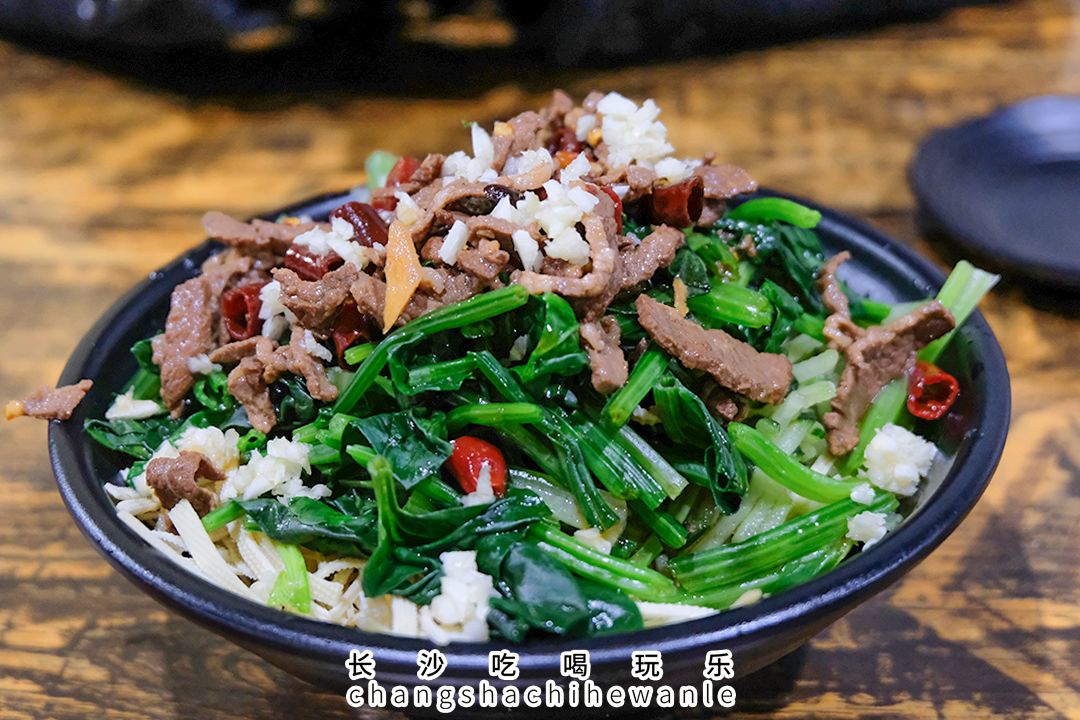 德雅路特色美食,德雅路上有什么好吃的