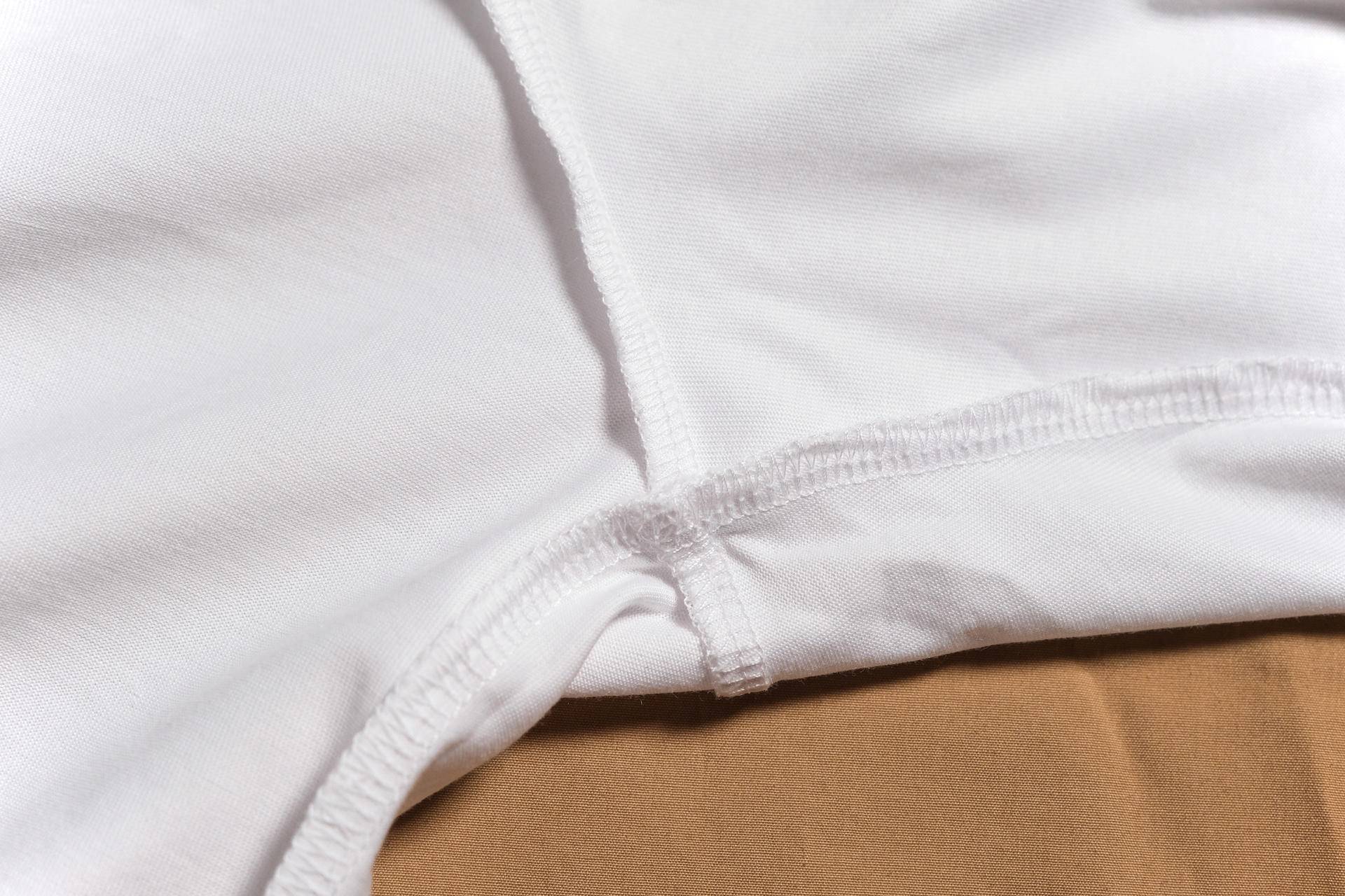 夏季t恤怎么选才有质感,夏季舒服t恤怎么搭配