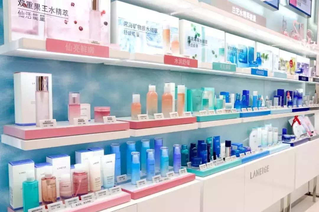 北郊这家商场的美妆居然比代购还便宜!盘他!
