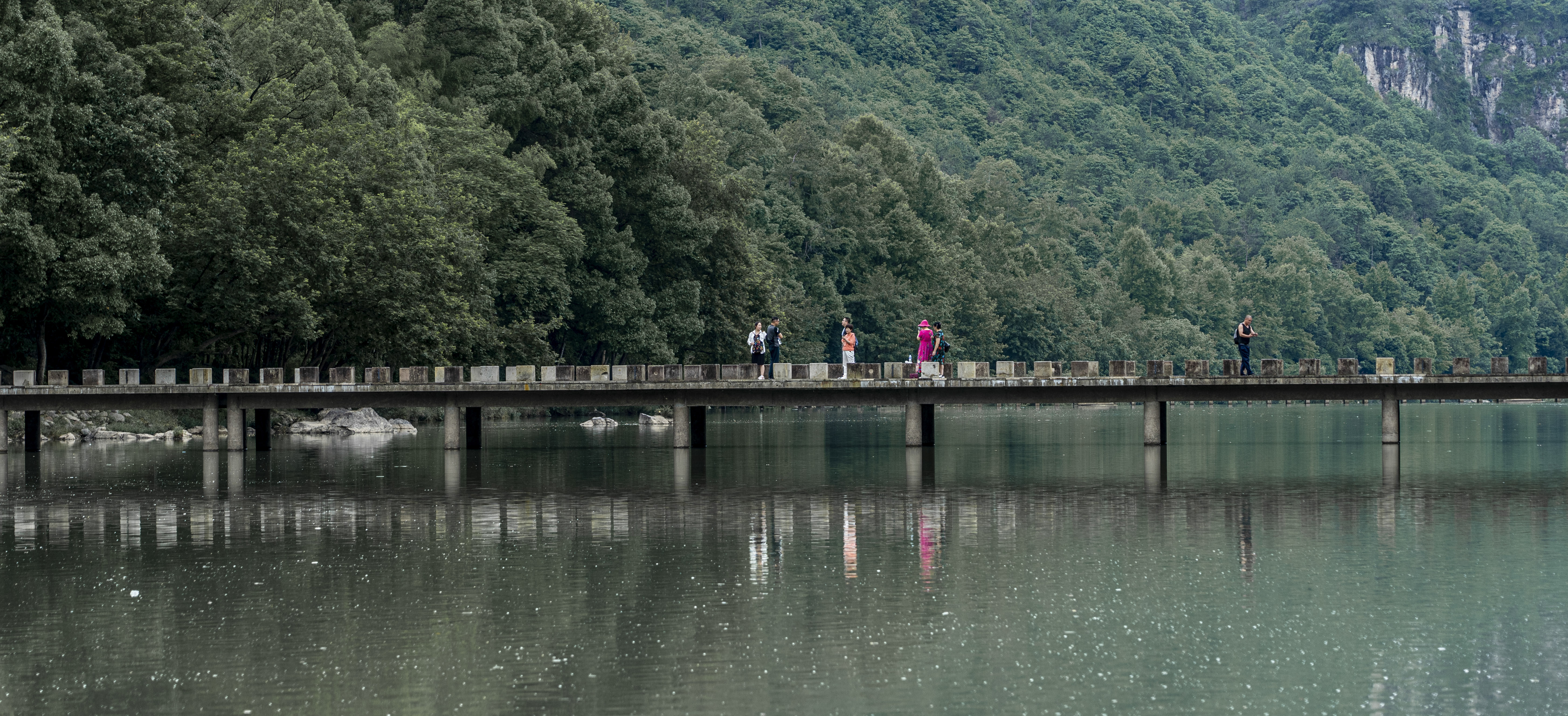 浙江被严重低估的江南名山,浙江被低估的江南秘境