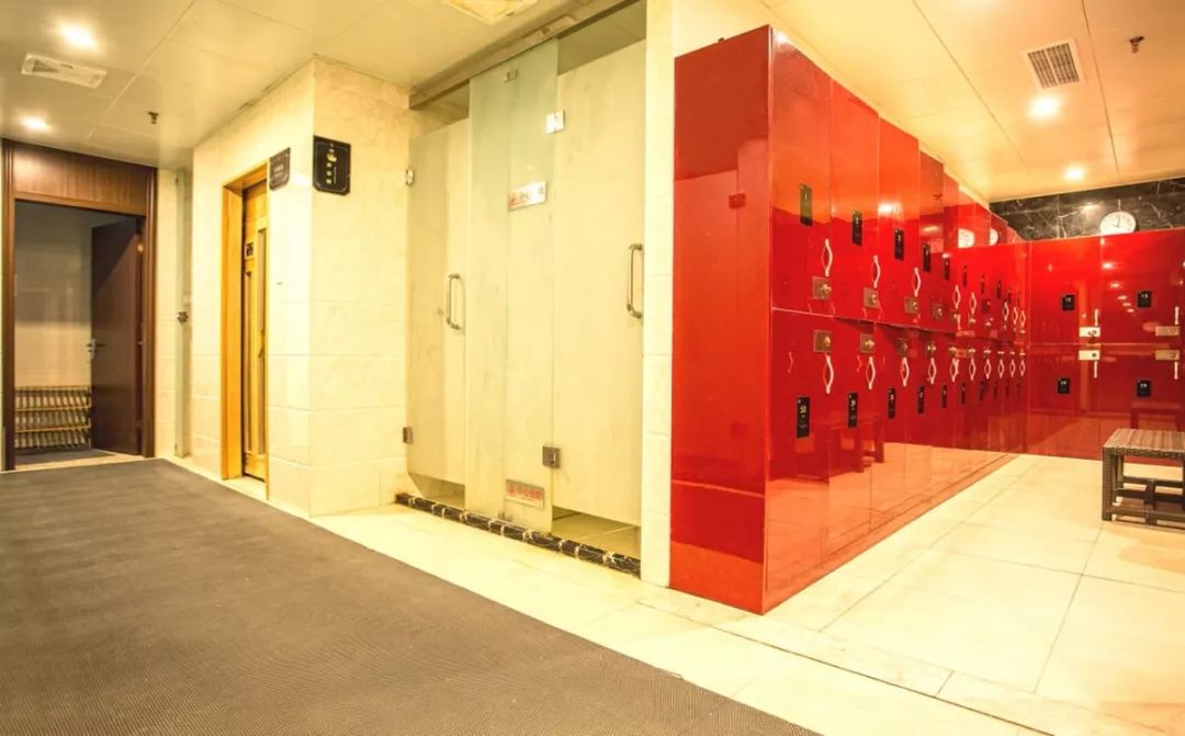 福州新鲜事丨128元收获高品质美容健身套餐！一起迎接夏日美貌