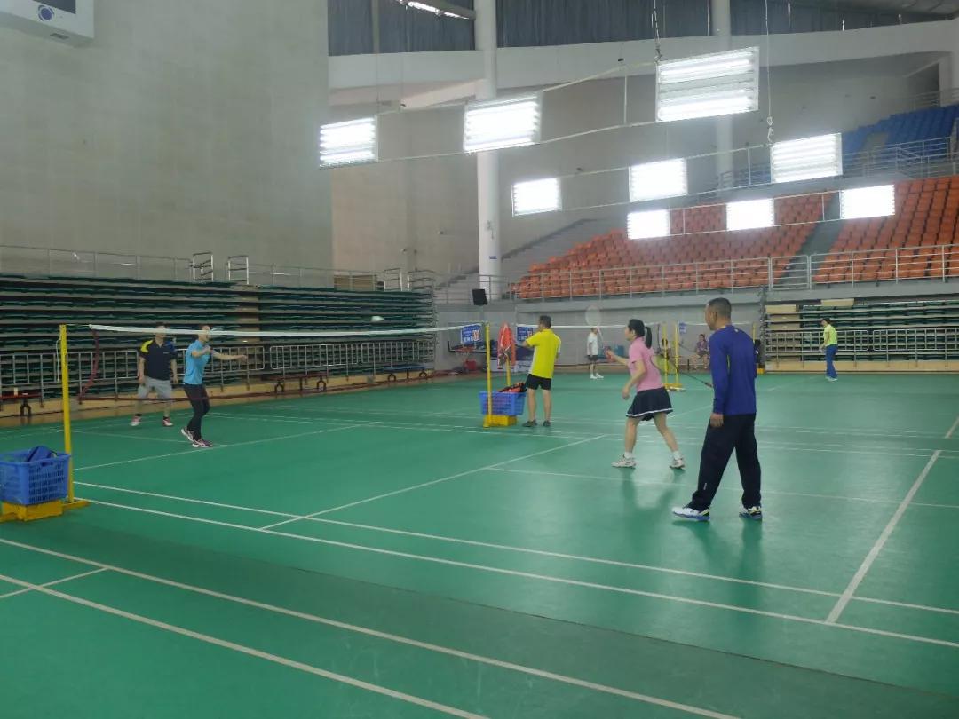 株洲市全民健身服务中心春节期间开放时间来了！快来安排