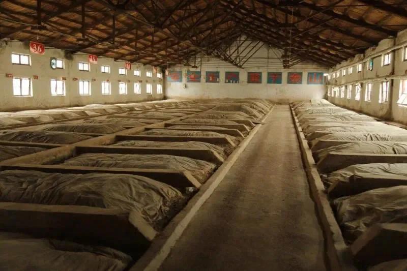 邀特别的你共赏——特别的皇沟馥合香，特别的皇沟七馥