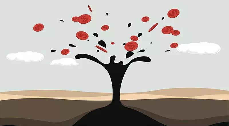 wti最新油价消息,wti油价为什么下跌