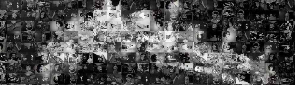 马赛克风格图高清,复古马赛克效果图