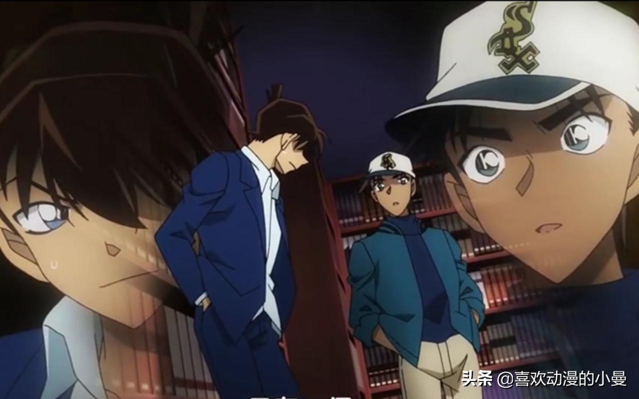 在《名侦探柯南》的主线剧情里，服部平次为什么会被作者移出