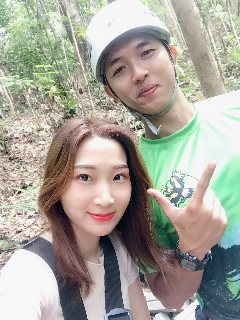 在马来西亚感受集市的乐趣,在马来西亚体验纽西兰