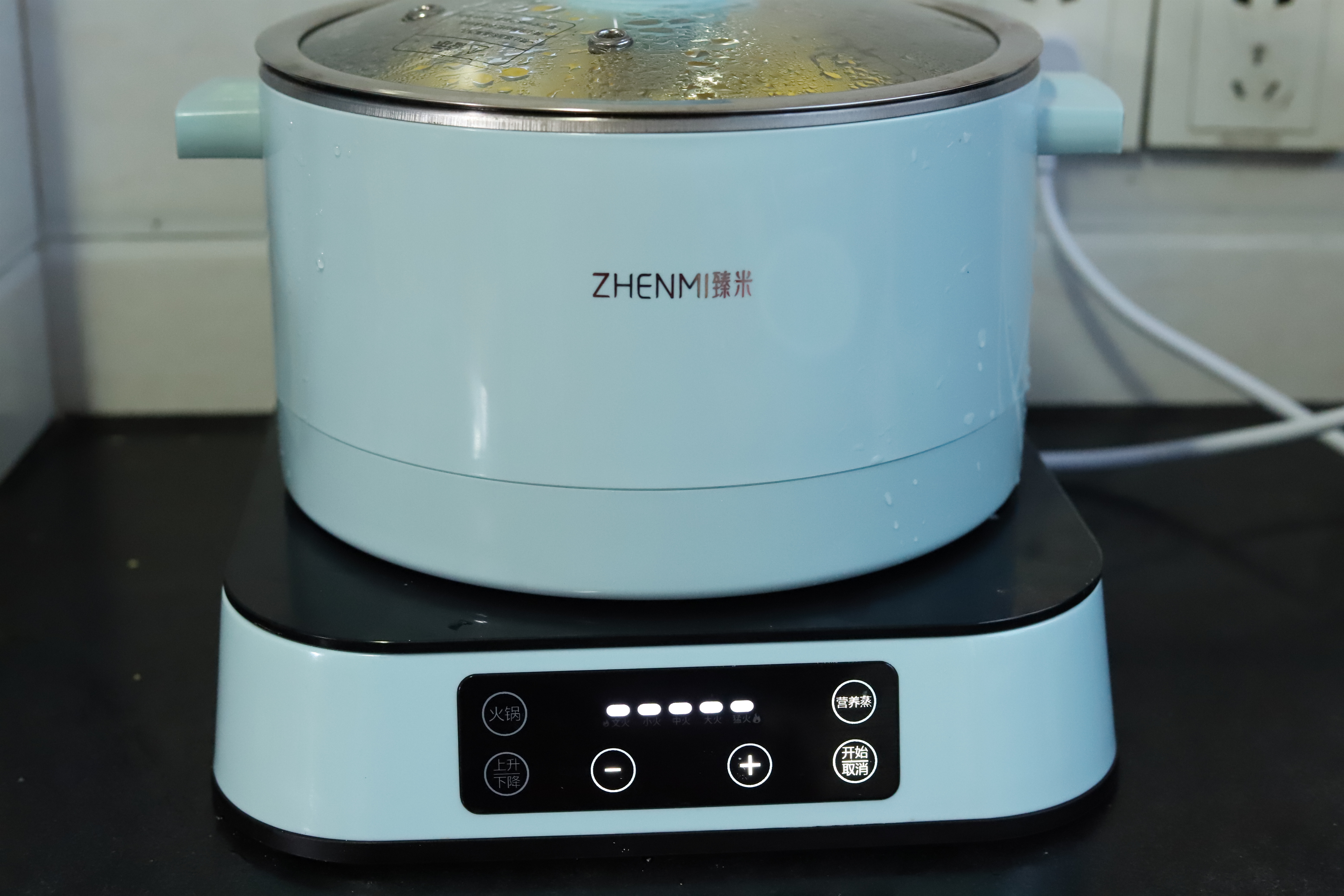 不会包包子可有简单包法,不会捏褶子怎么做包子