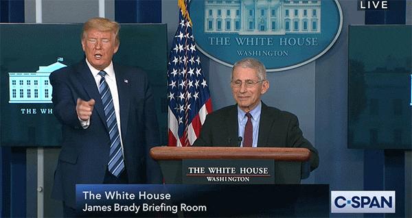 美国眼中的中国抗疫神药,美国抗疫神药进展