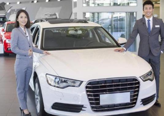 只买裸车不在4S店买保险上牌，4S店不肯怎么办？内行人告诉你一招