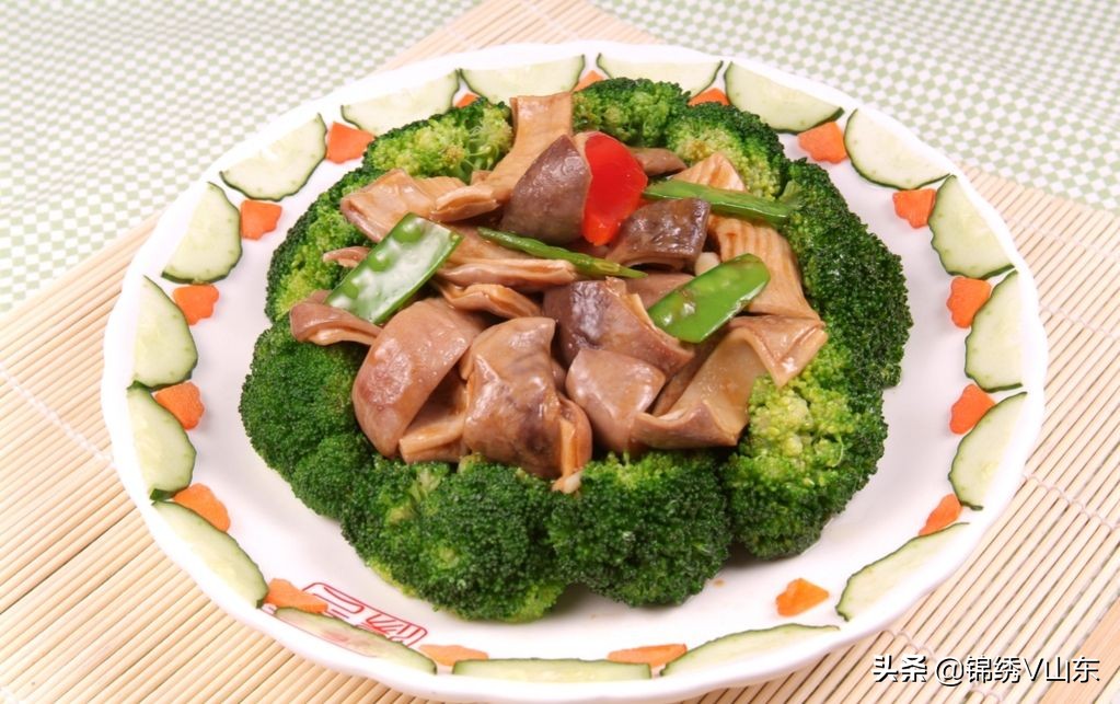 倍受家人喜欢的几道家常美食,一道家常风味的创意美食超级下饭