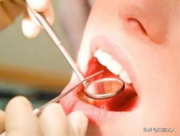 补牙后为什么会牙髓炎,补牙能治好牙痛吗