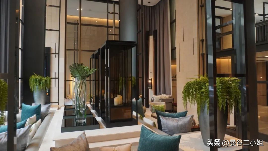 48万小公寓出售,疫情下泰国房产价格