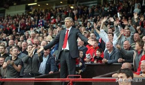 阿森纳队史十大传奇,阿森纳5大传奇