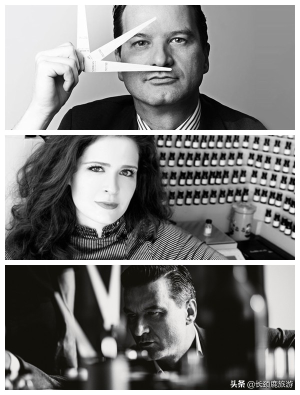 春节浪漫情人节,情人节调香师