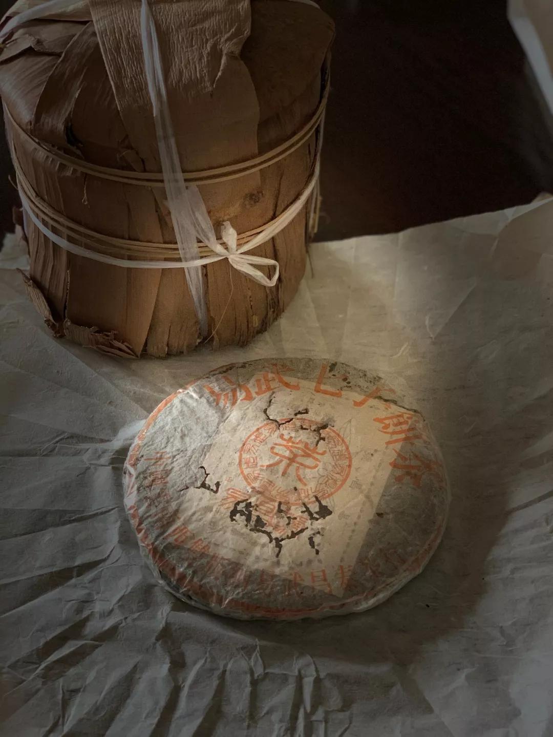 90年代普洱茶生茶特点,十大顶级普洱茶生茶图片