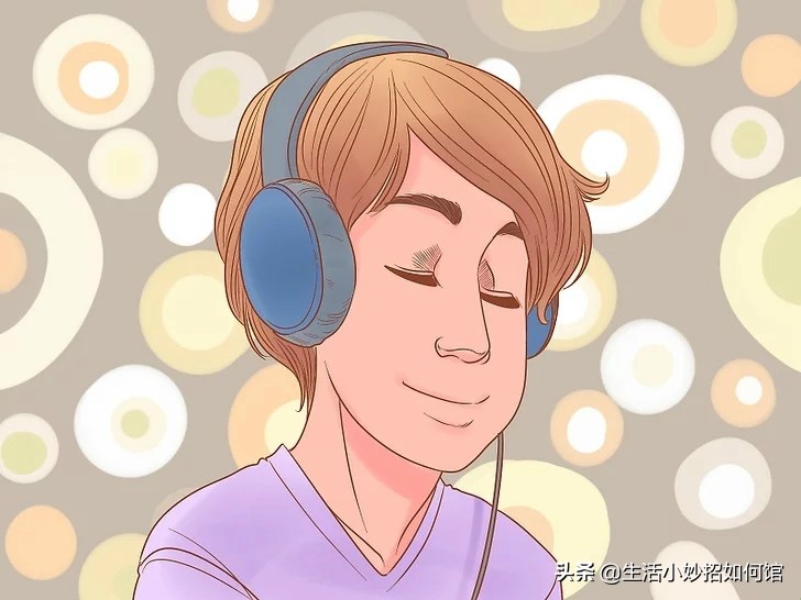 如何应对楼上吵闹的邻居,对于楼上吵闹的邻居该怎么对付