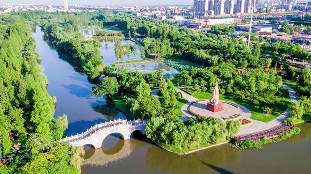 湖北第4城：荆州市，2019年的GDP总量，在湖南省能排第几名？