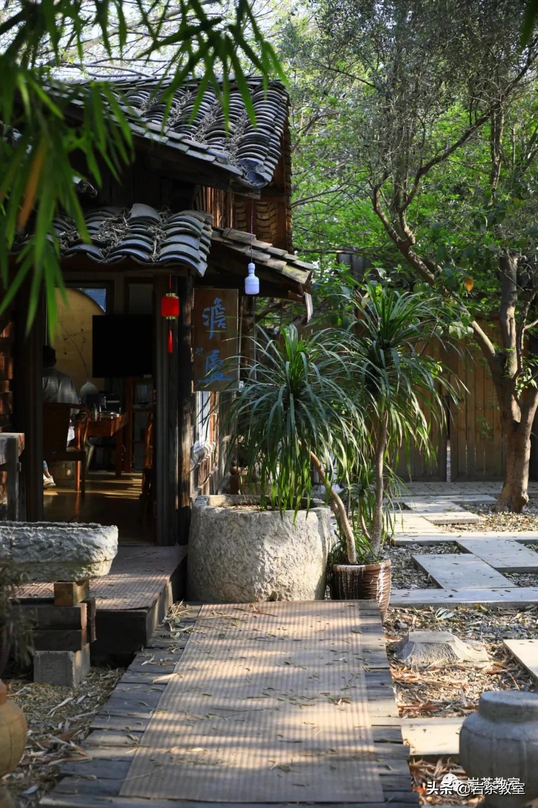 茶器之美|斑锡龙赖庆国：工匠有了精神，器物才有趣味