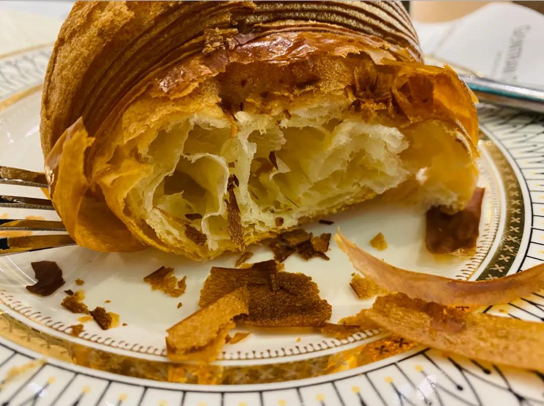 喜欢在杭州吃吃吃，还不是因为有这些神仙面包店