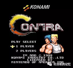 konami三部曲,konami深度解析