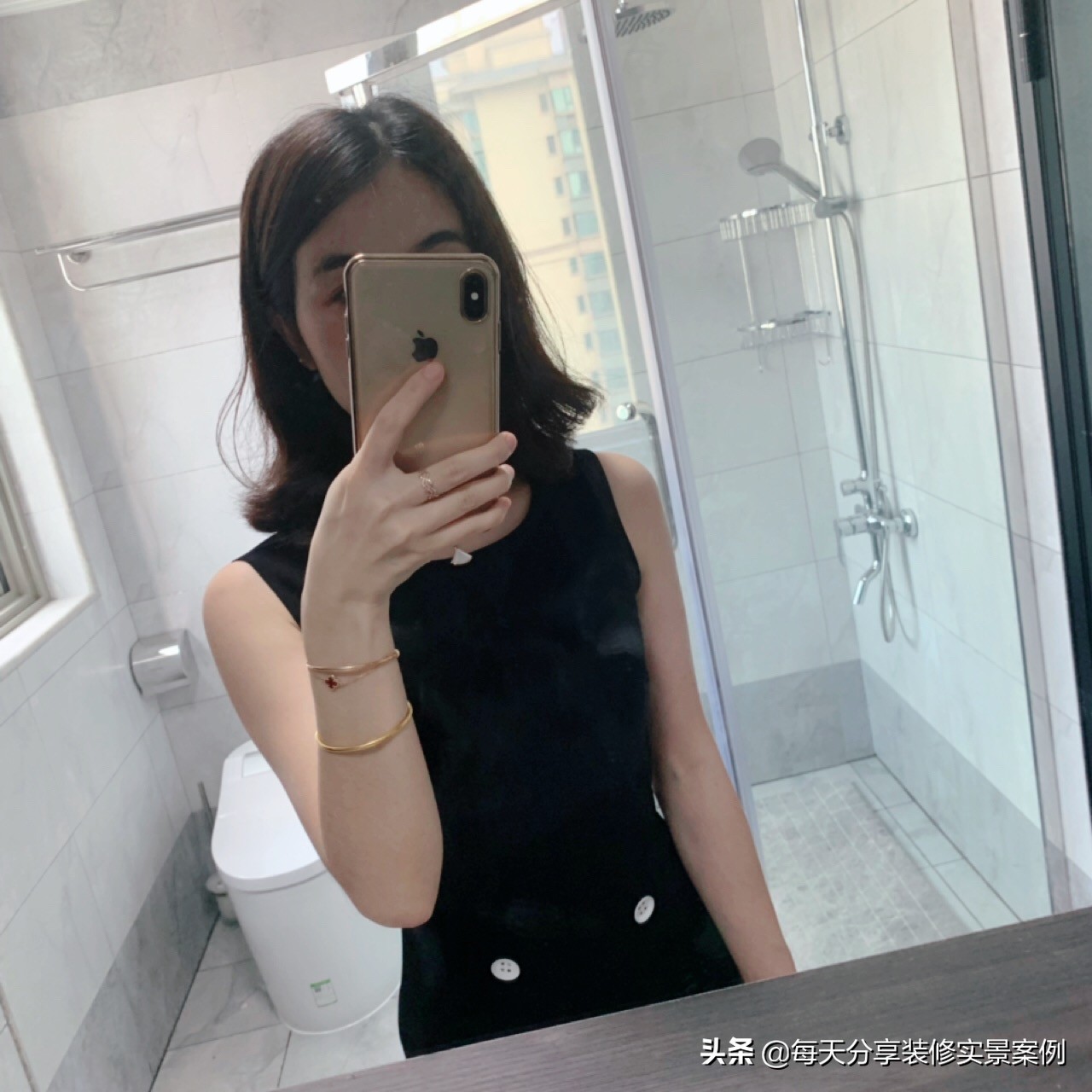 怎么才能把家装好看,黑白灰现代简约风格全屋搭配